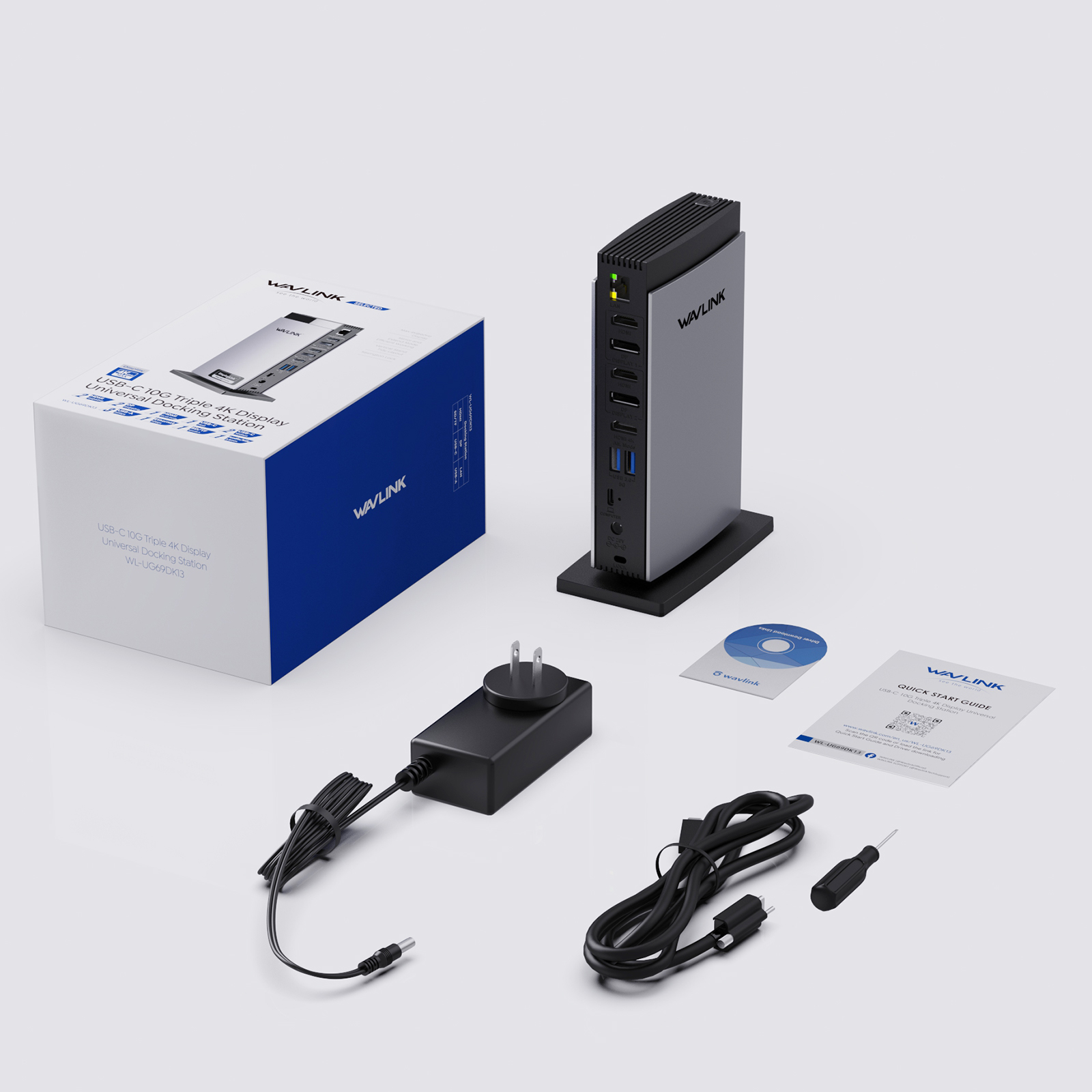 Docking Station