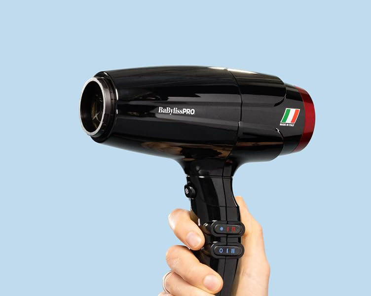 BaBylissPRO® BRAP2 High Speed Rapido 2.0 Dryer