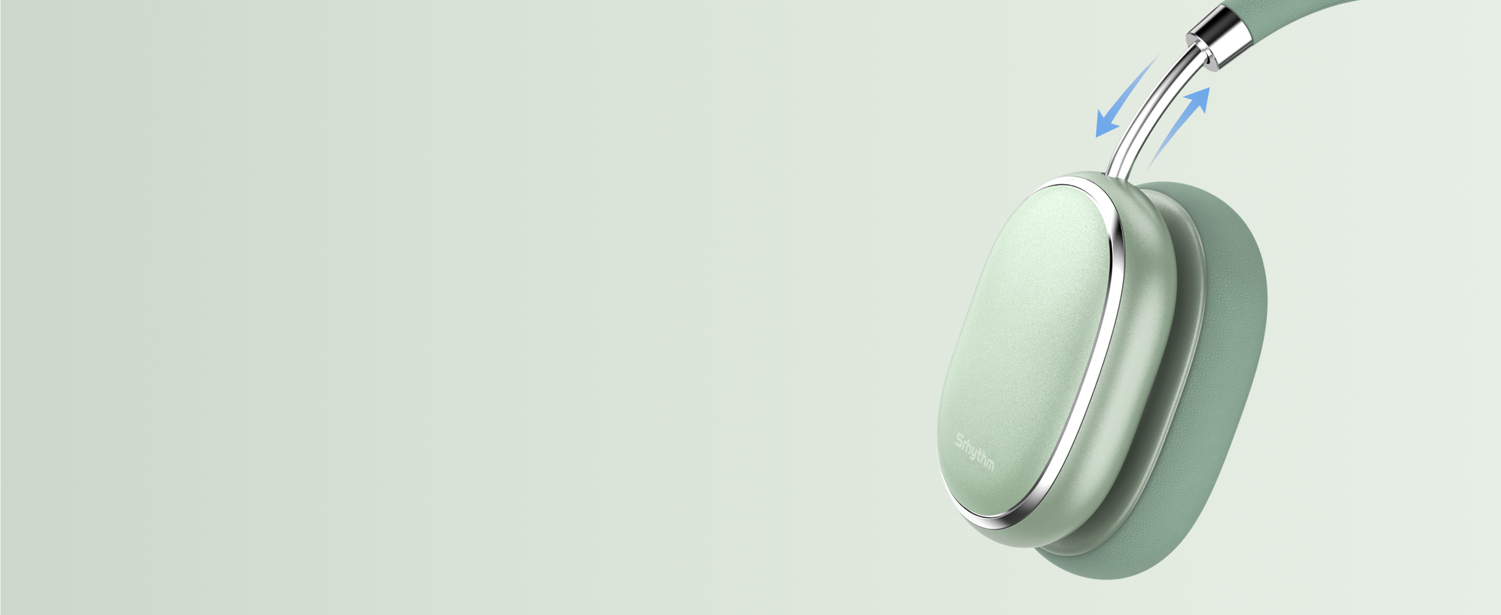 Swap, Swivel, Slide - fit it your way