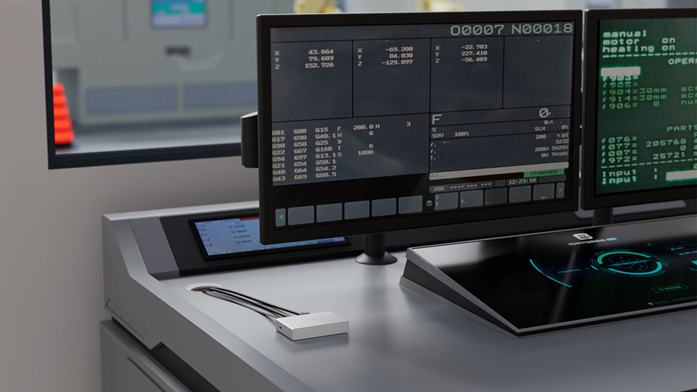 GL.iNet Comet PoE (GL-RM1PE) Remote KVM Control Over Internet