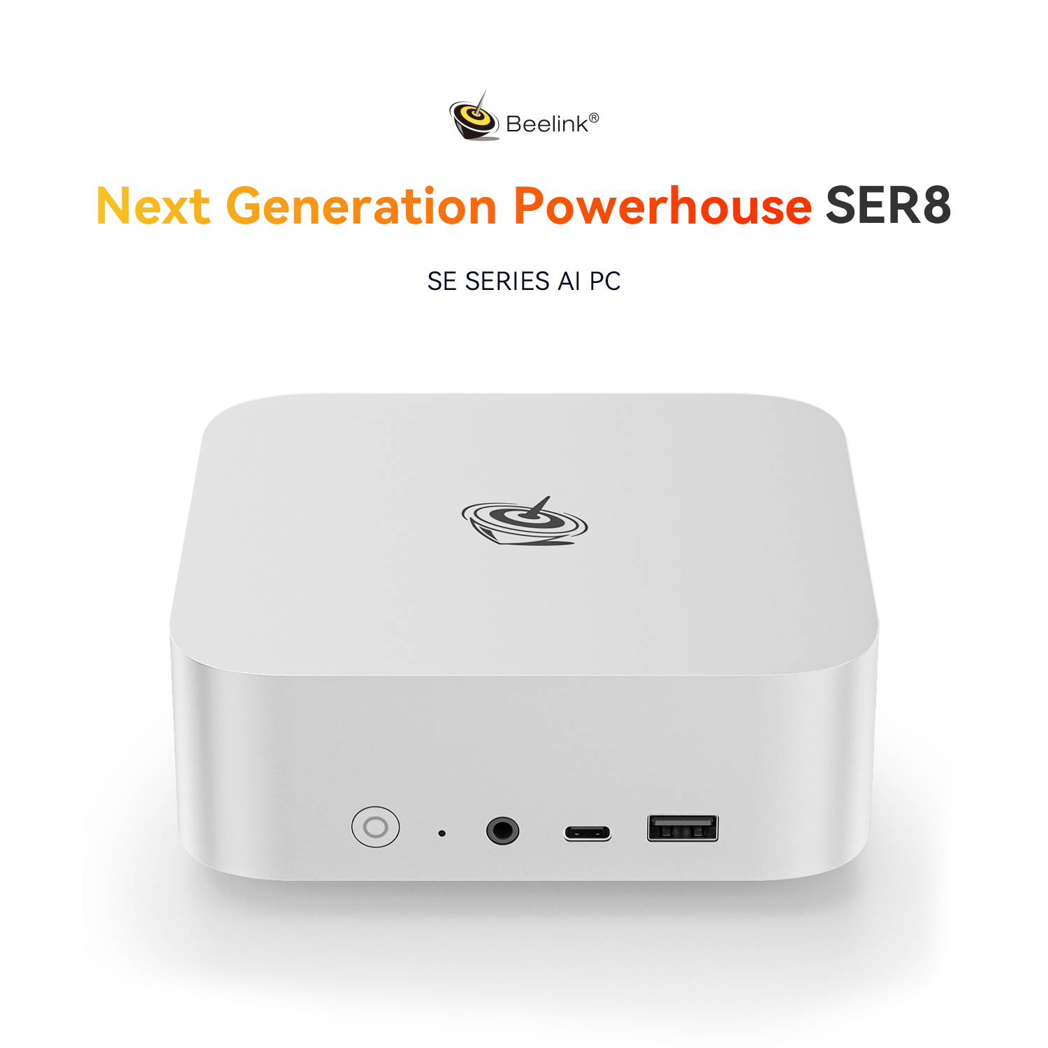 MINI PC