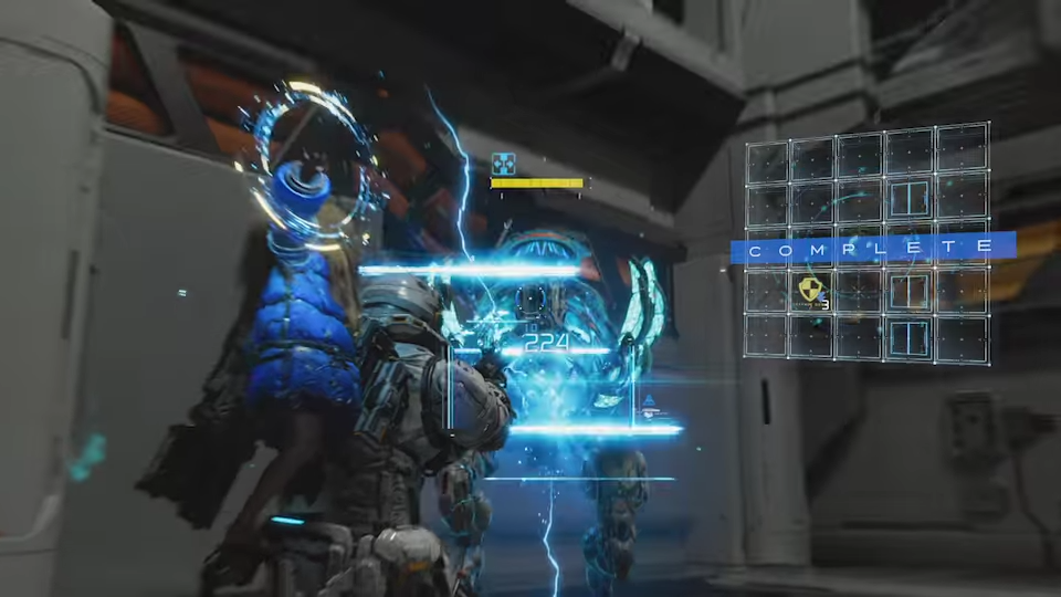 Pragmata Xbox Series X|S