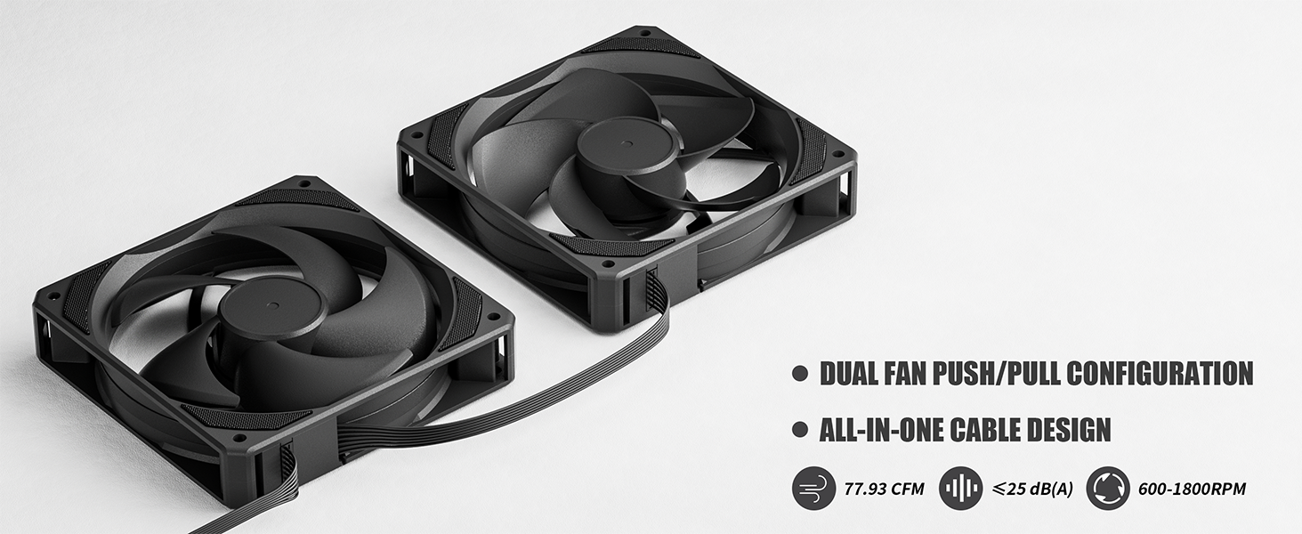 cpu cooler