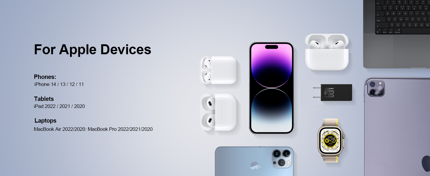 for apple device