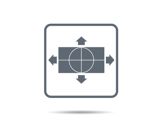 Optoma ProScene ZU920T professional Laser DLP Projector