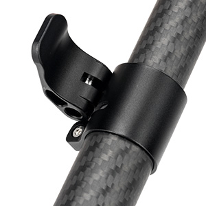 Carbon Fiber Tripod Extension Pole