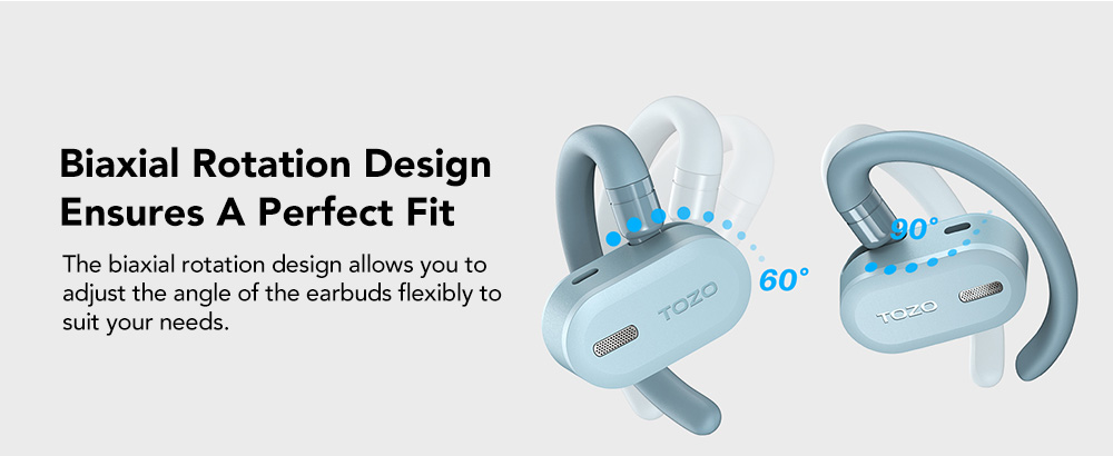 Multi-angle Adjustment