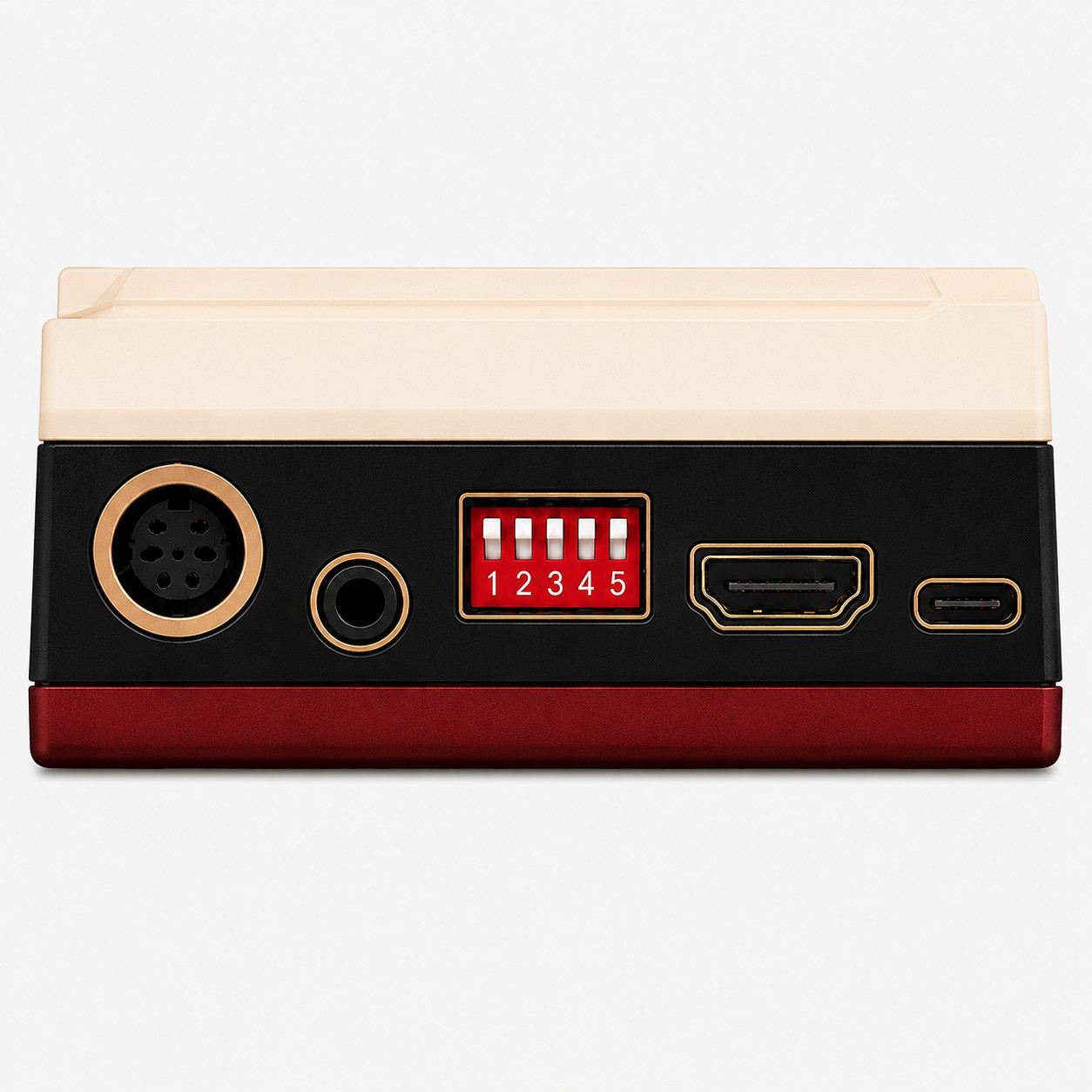 hdmi