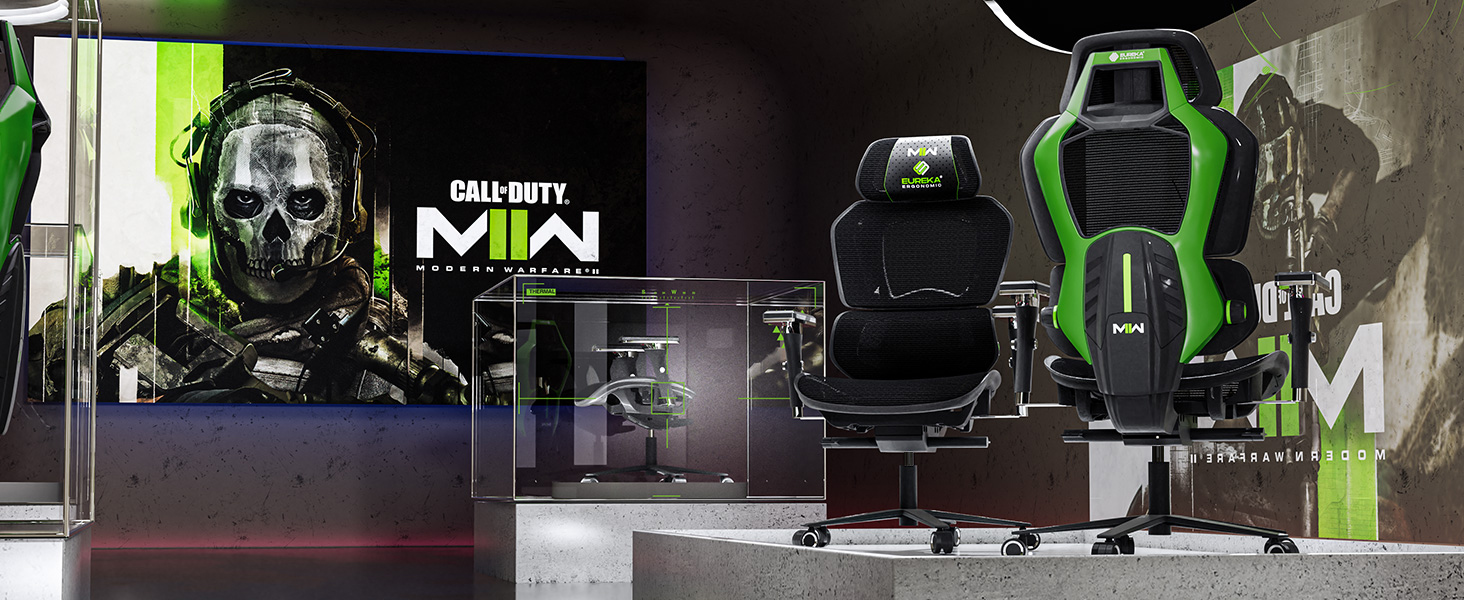 GAMING CHAIR
