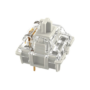 Gateron White Pro 2.0