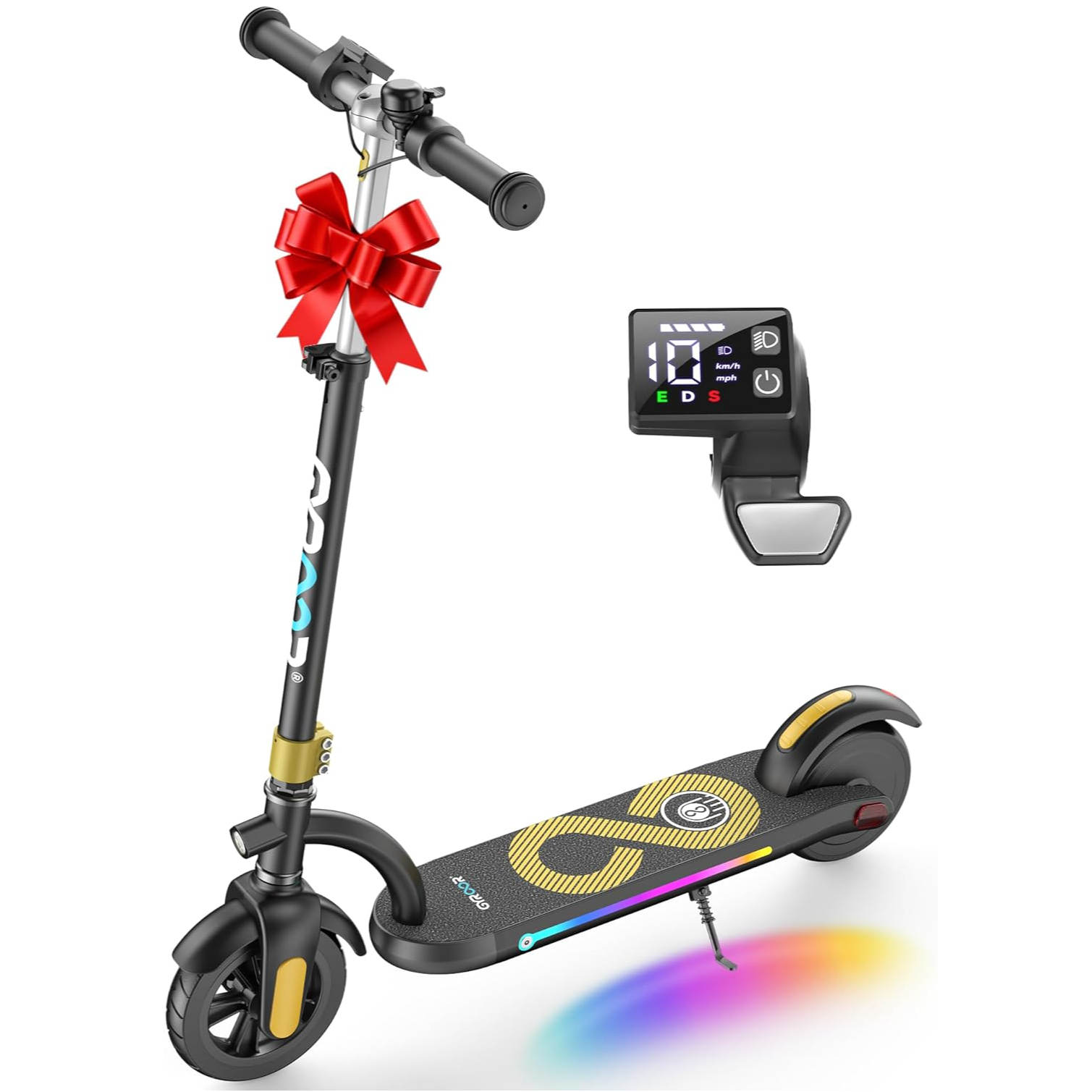 H40 Kids E-Scooter