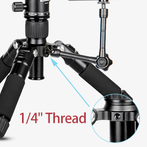 Compact Mini Tripod