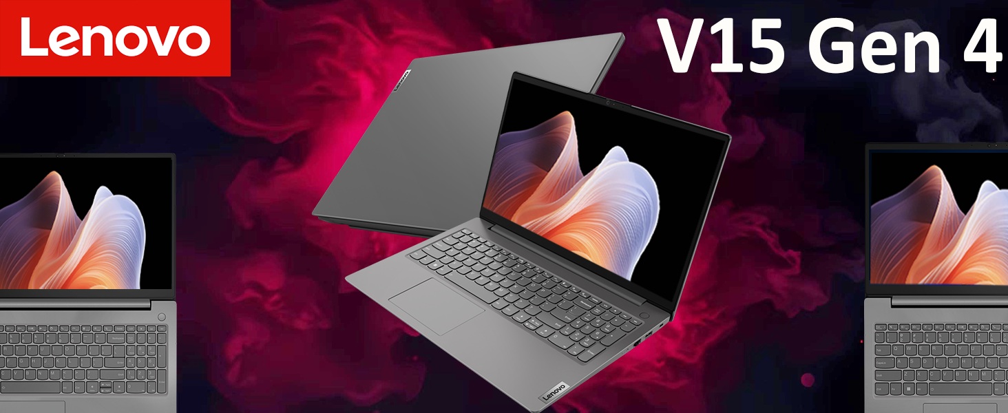 Lenovo V15 Gen 4