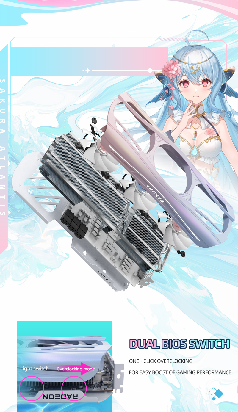 RX9070XT