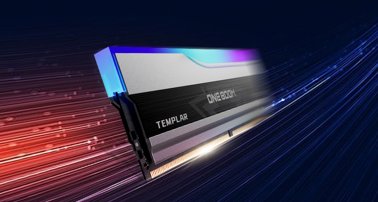 UP to 8000MHz Ultra High Frequency