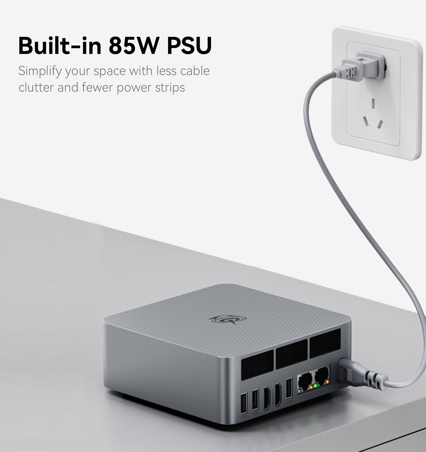 MINI PC