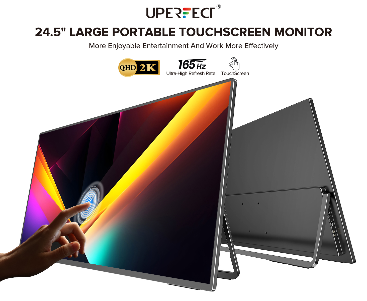 Monitor