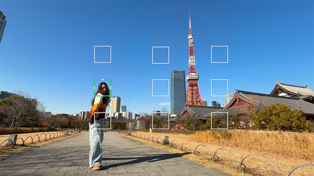 Insta360 Flow 2 Series Gimbal for Smart Phone