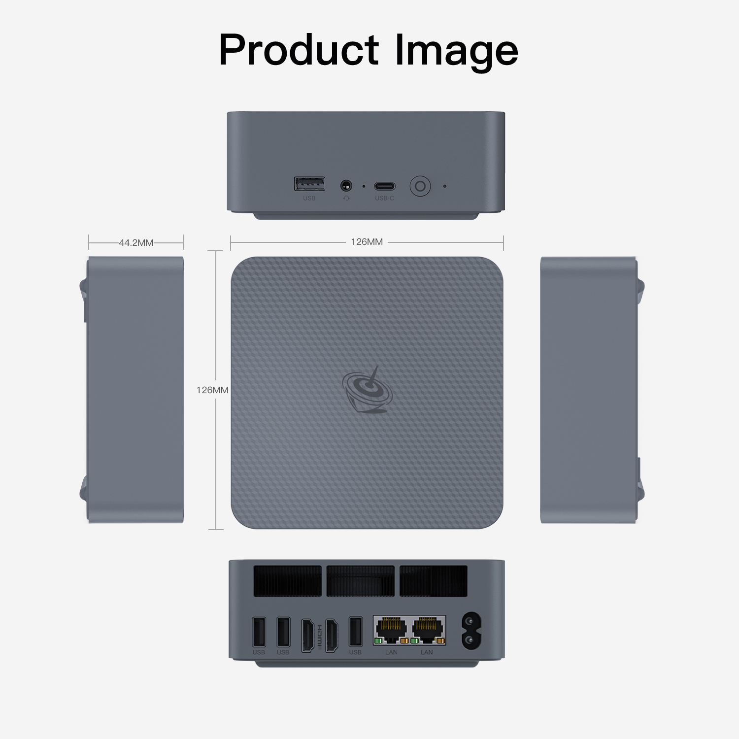Beelink MINI PC