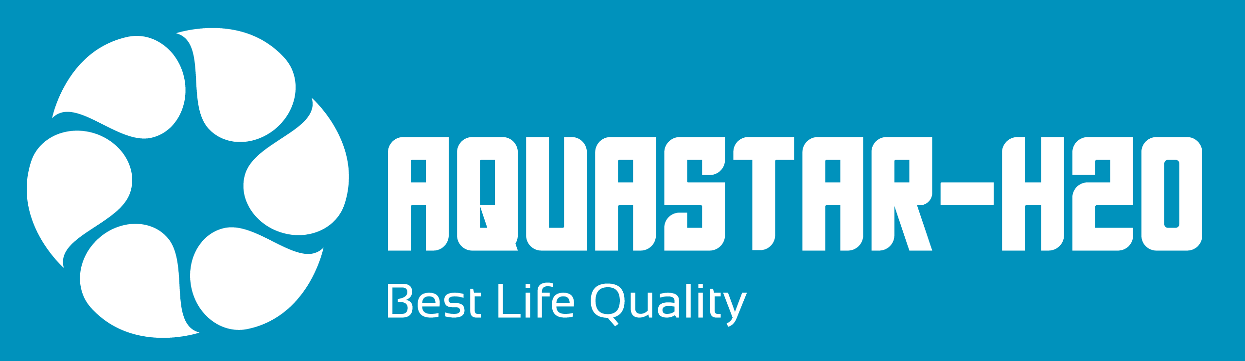 AQUASTAR-H2O logo