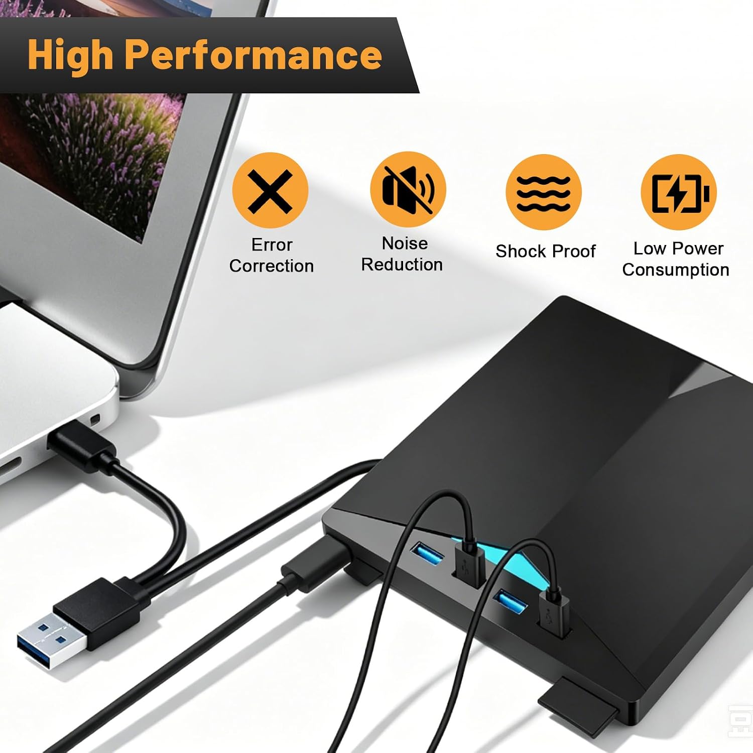 High-Speed Dual-Chip Performance