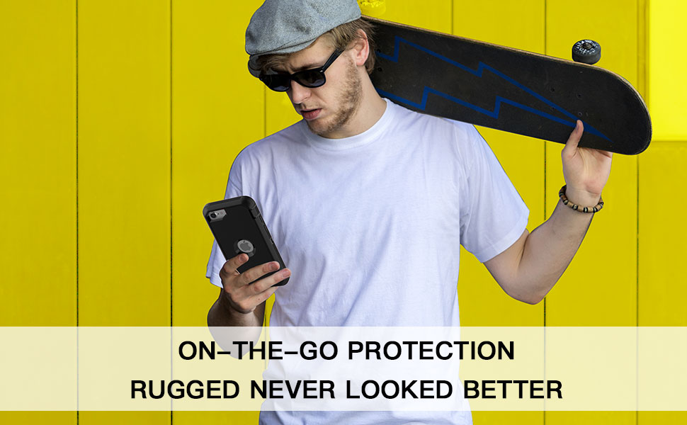iPhone SE 2020 Case