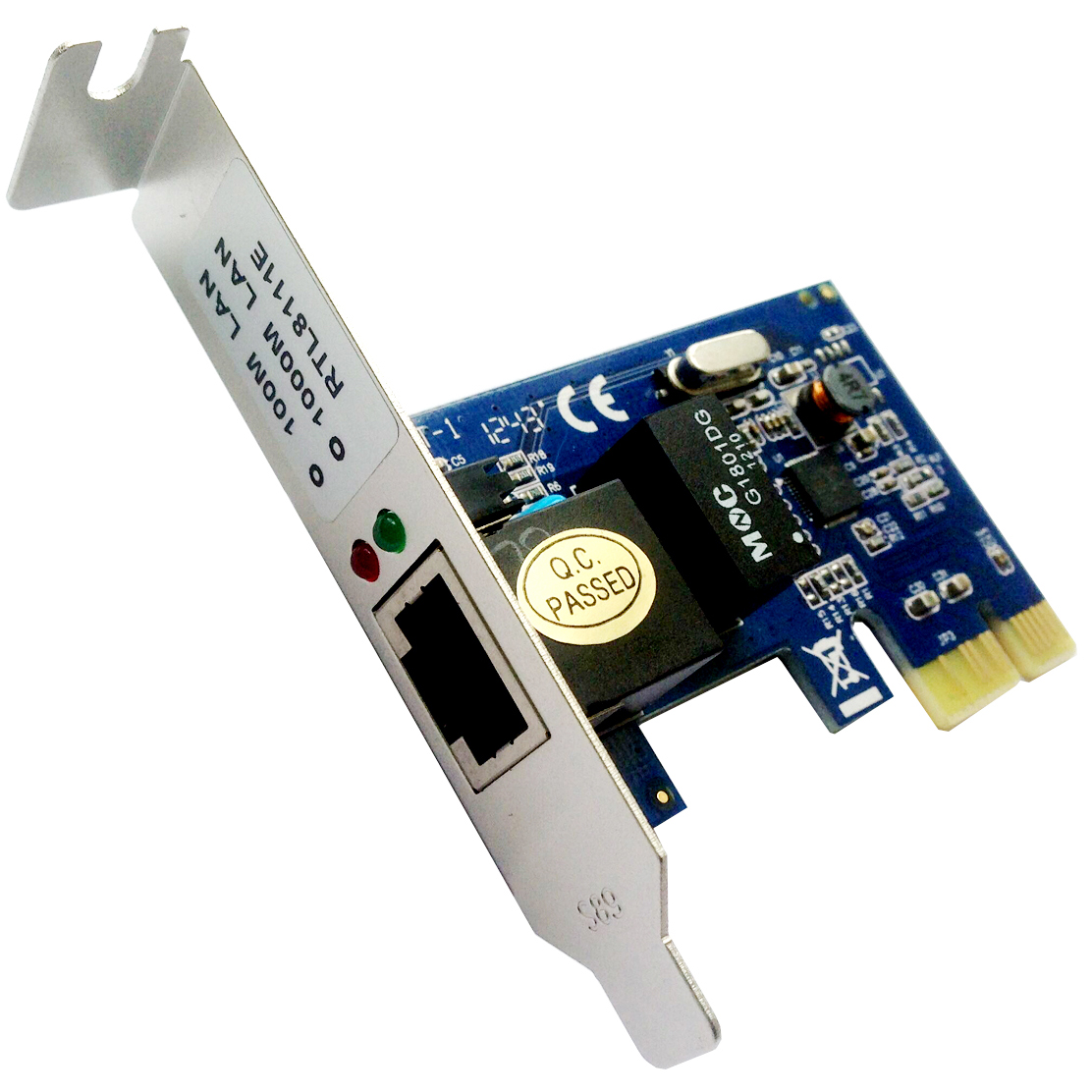 Gigabit Ethernet Adapter
