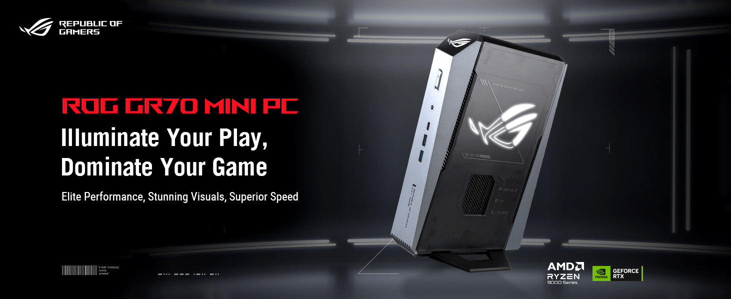 ROG NUC