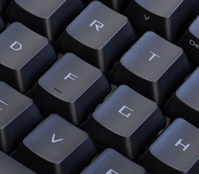 ASUS ASUS ROG Strix Scope II 96 RX Wireless Optical Gaming Keyboard