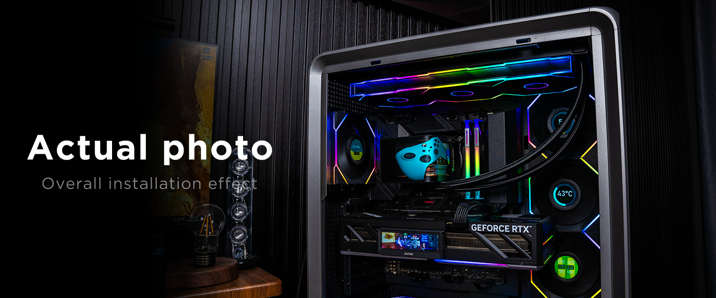 AIO CPU Cooler