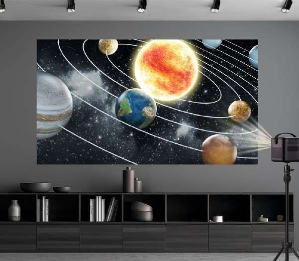 InFocus IN3018SL Crusader Master DLP Projector