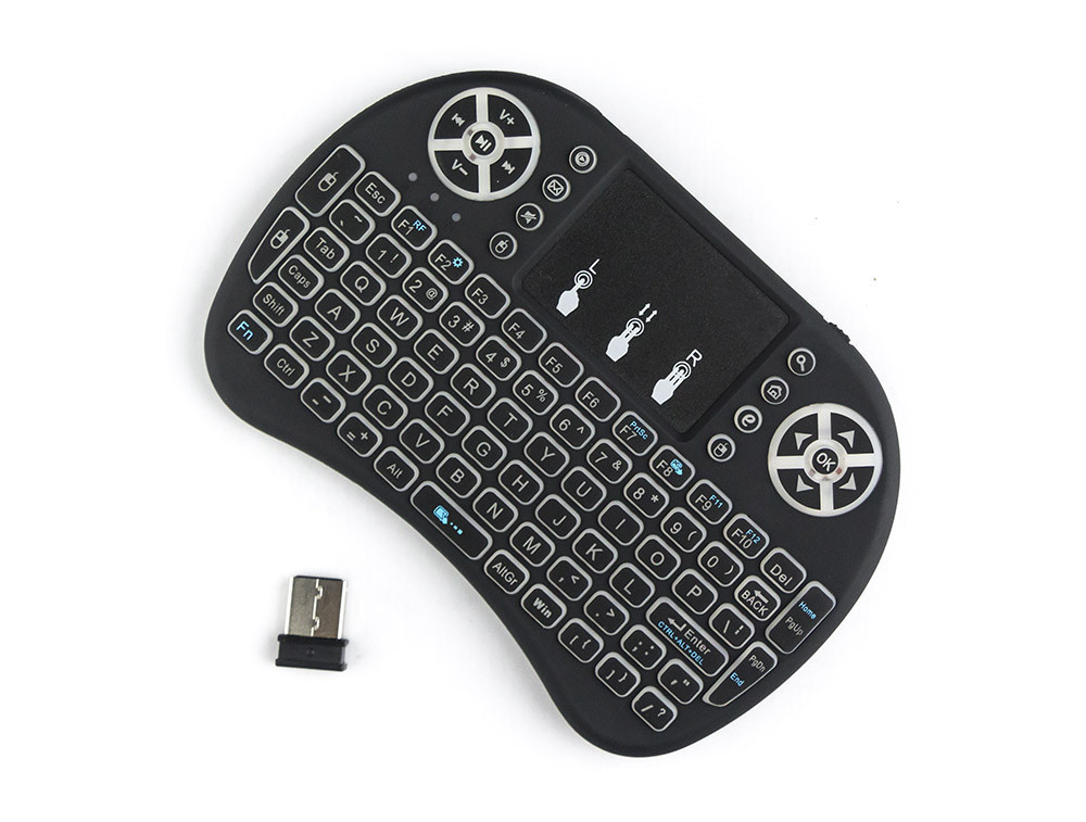 Products and wireless receivers