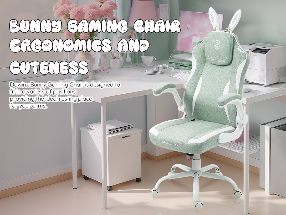 gaming chair