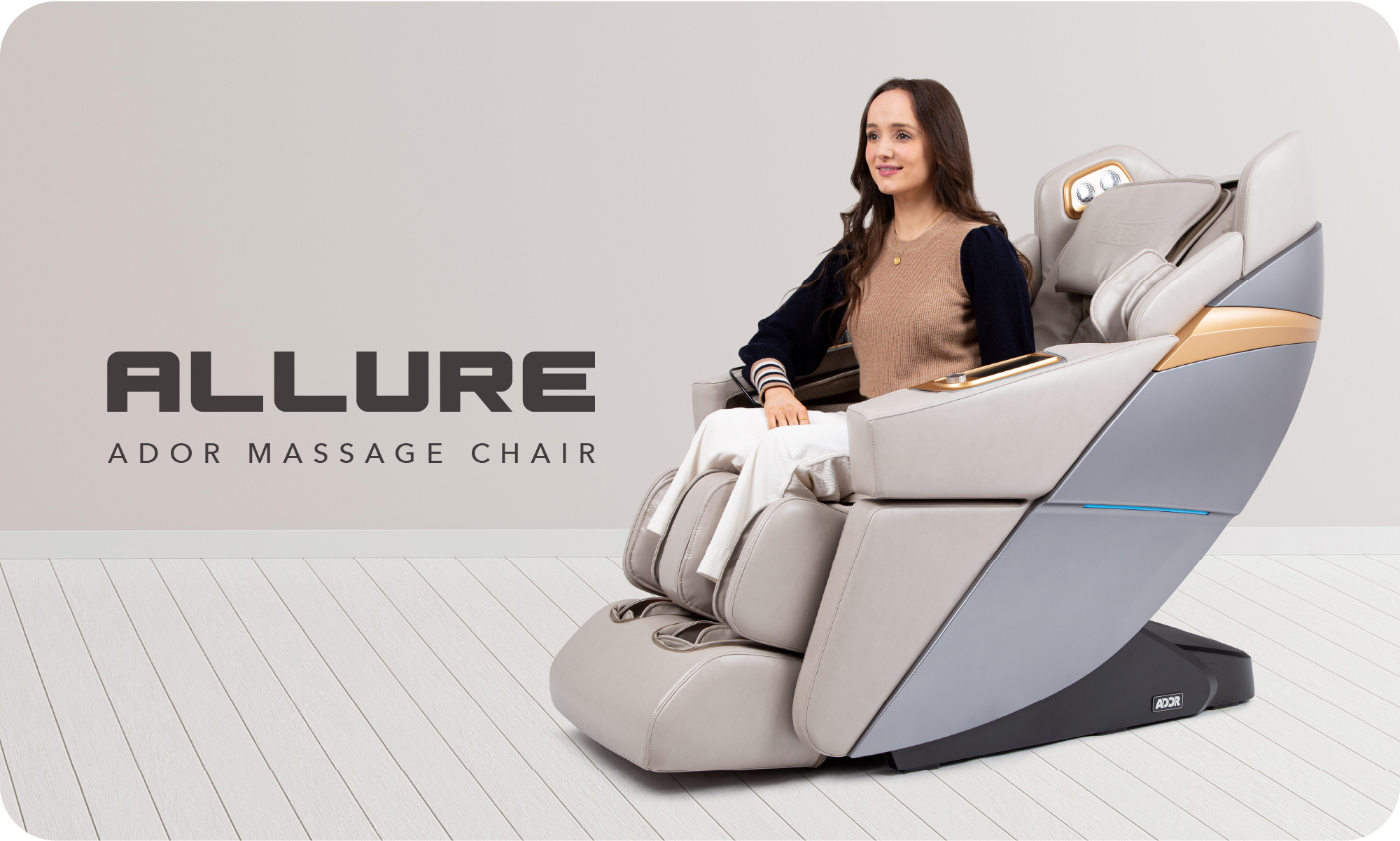 asian massage chair