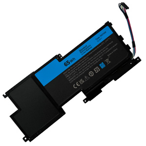 Battery front