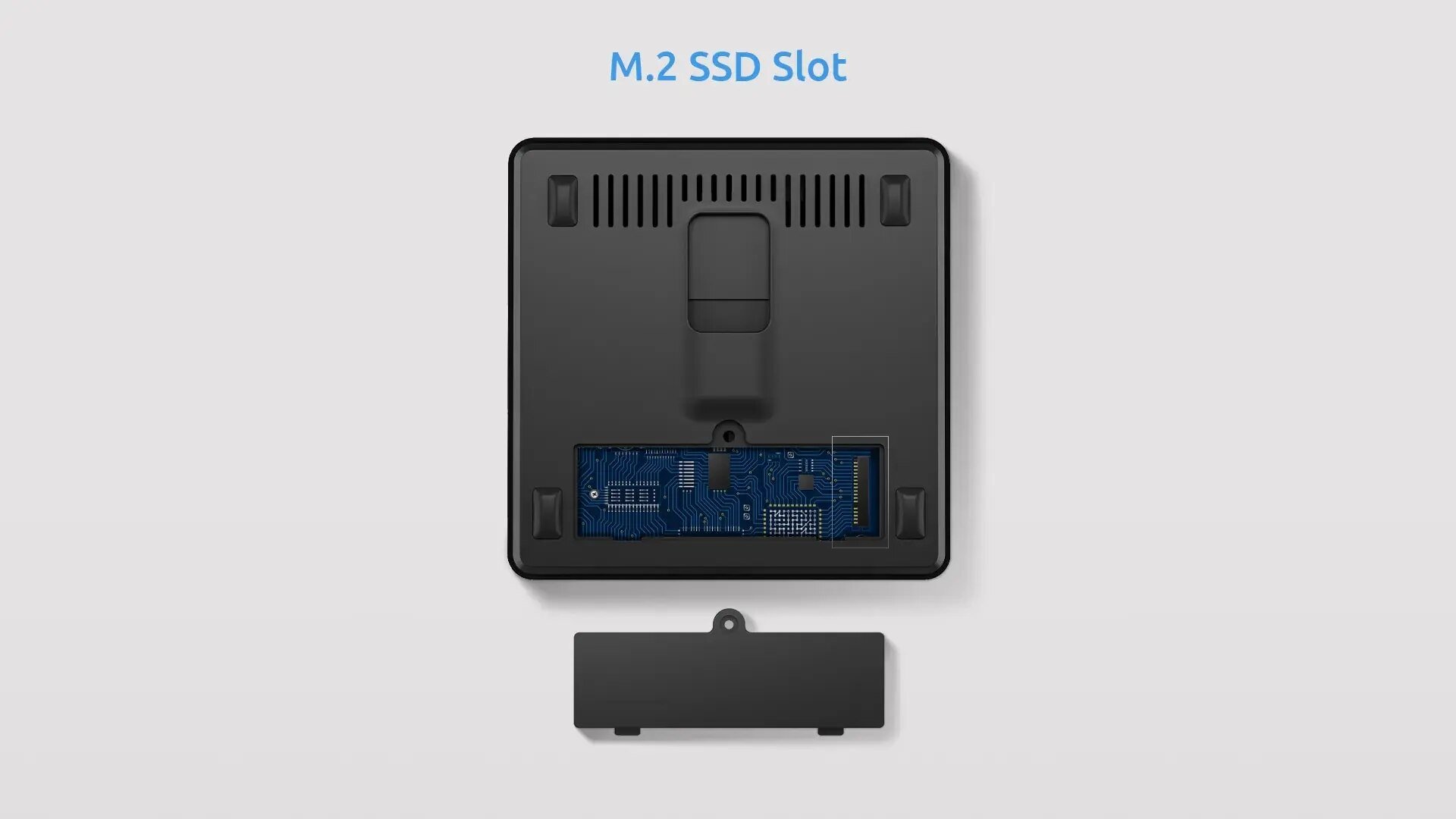 M2 MINI PC