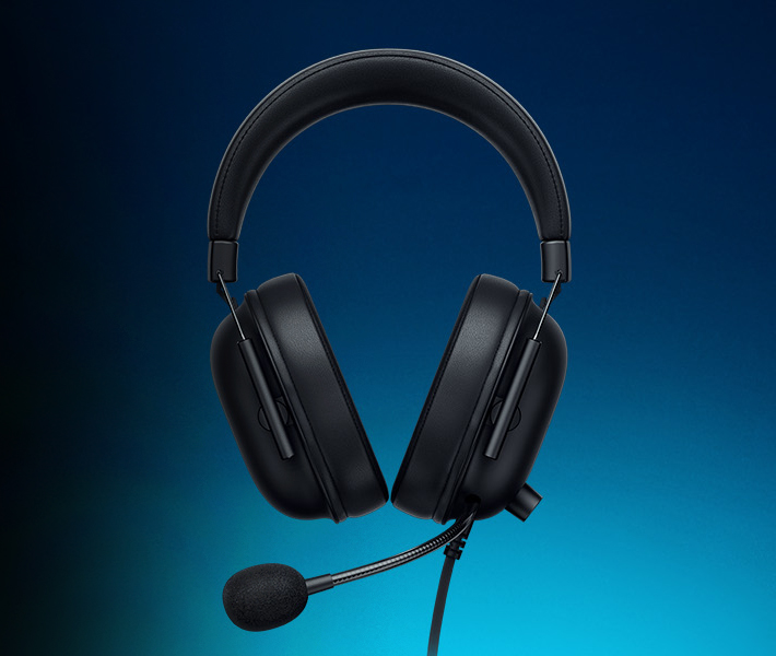 Razer BlackShark V2 X For PlayStation