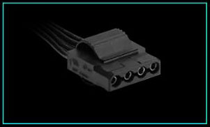 Gamdias HELIOS P2-1000G Power Supply