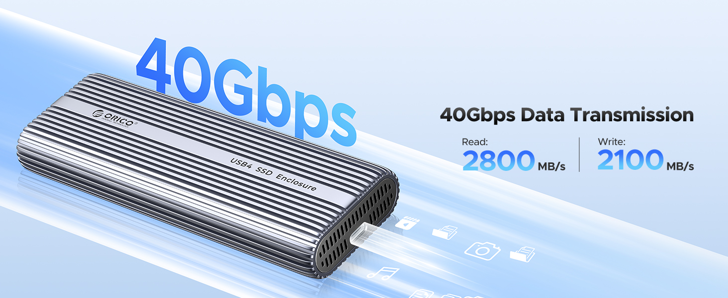 40Gbps-HIgh Speed