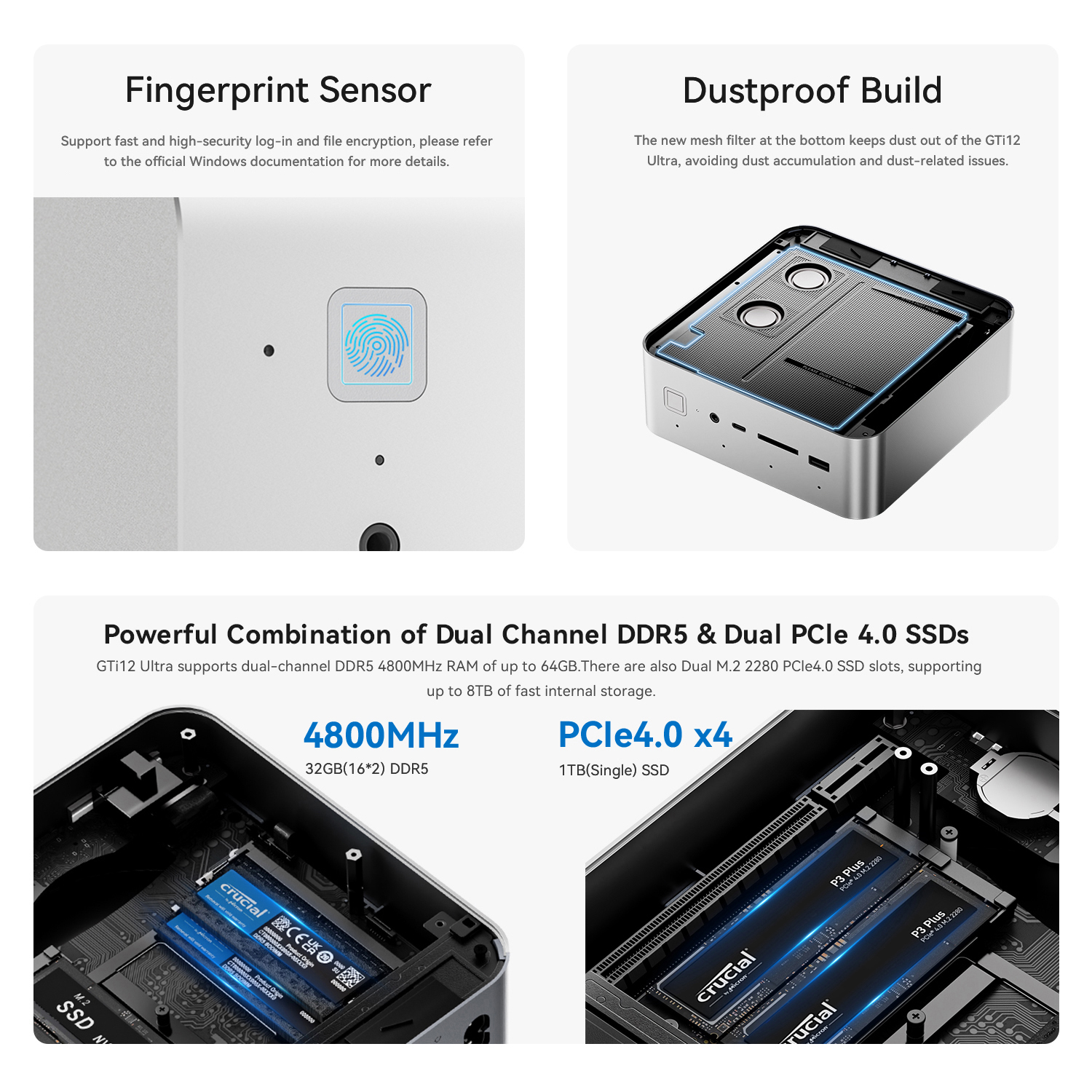 MINI PC