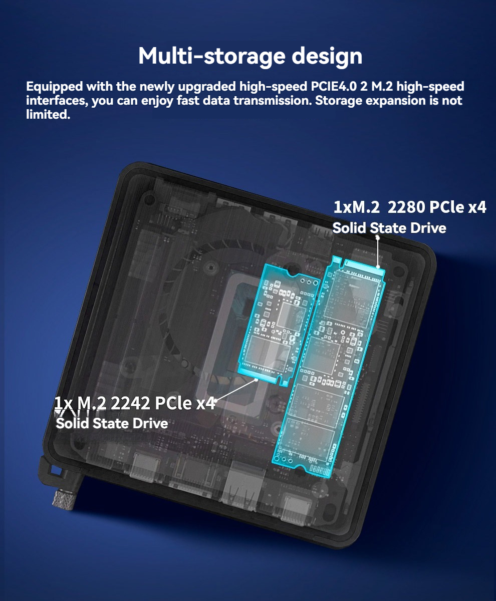 ASUS NUC