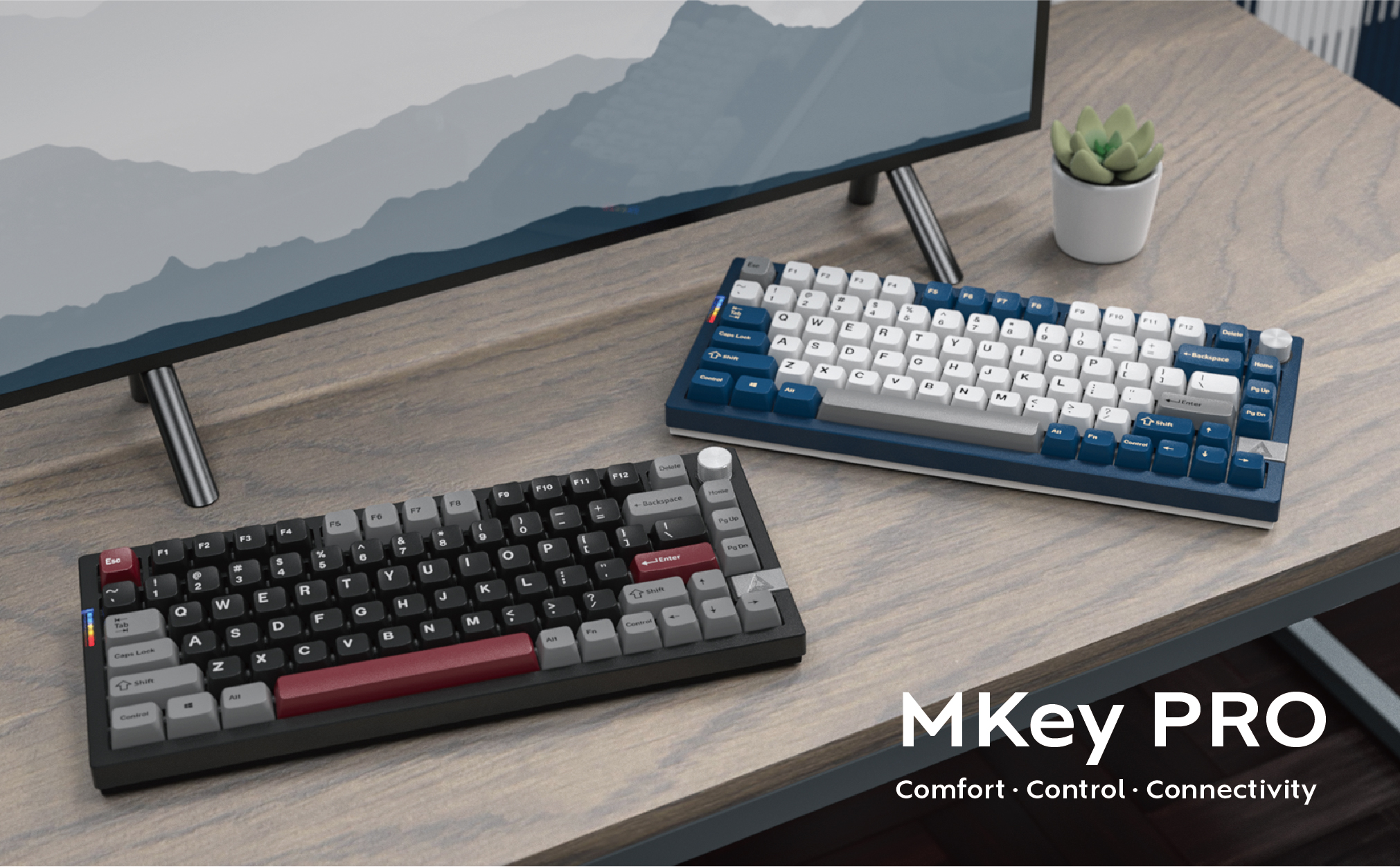 MKey PRO