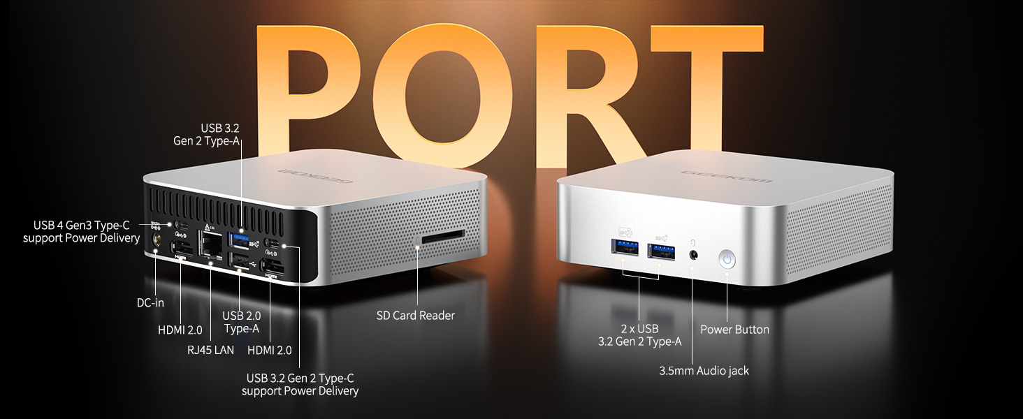 mini pc