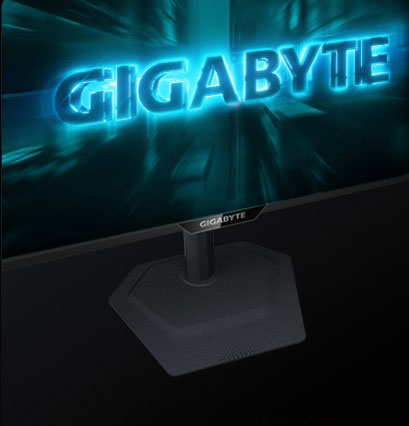 GIGABYTE G27Q20 SuperSpeed IPS Gaming Monitor