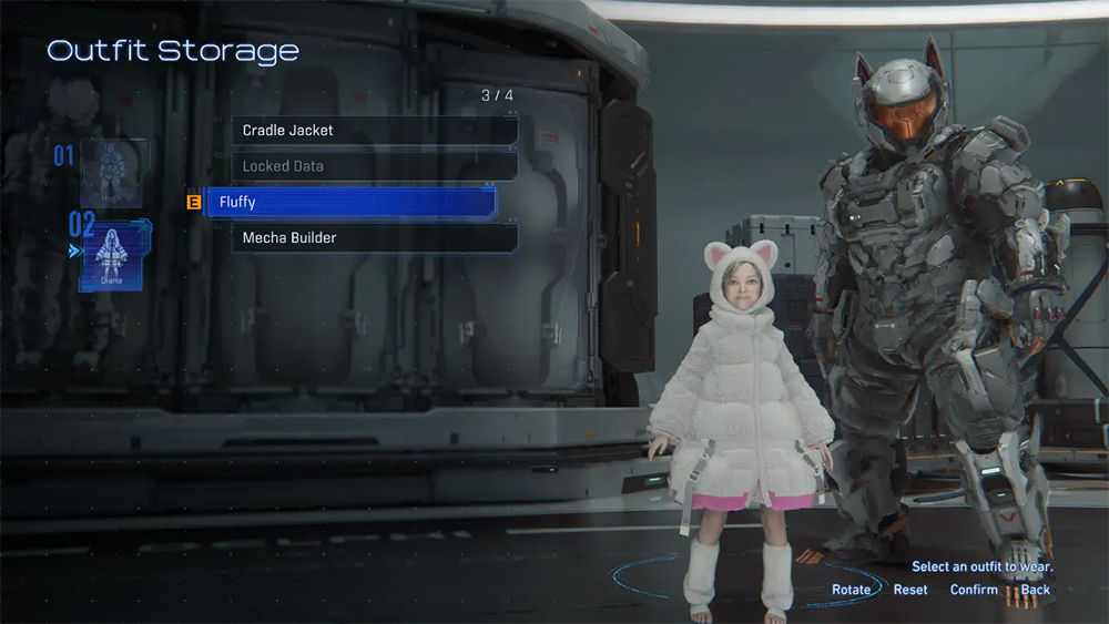 Pragmata Xbox Series X|S