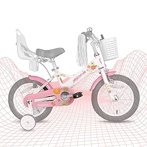 Durable Steel Frame