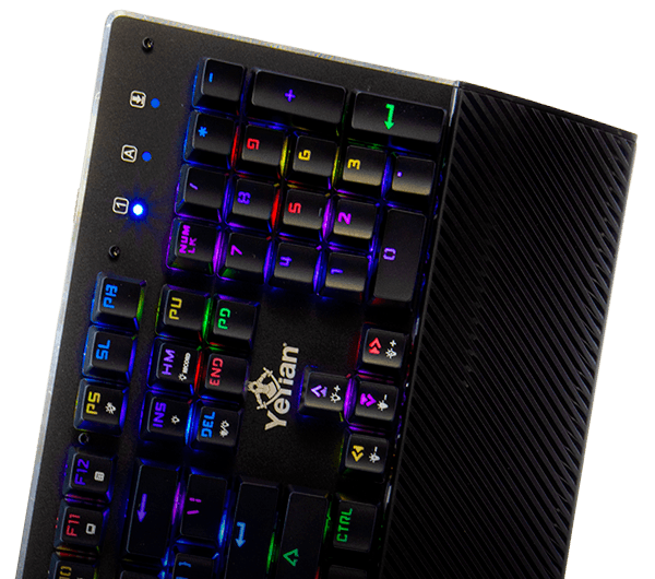 Durability, Travel Distance, Pressure Activation, Support