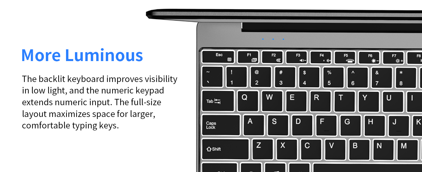 Auusda Laptop