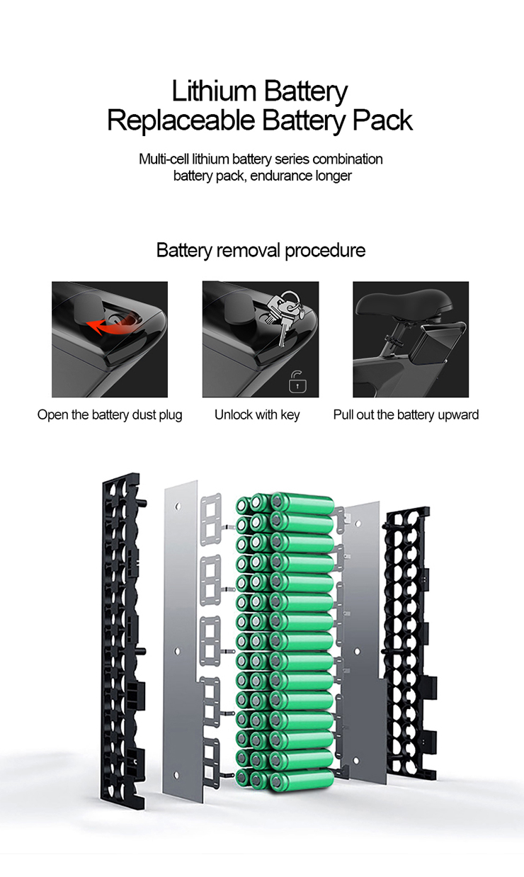 battery lock