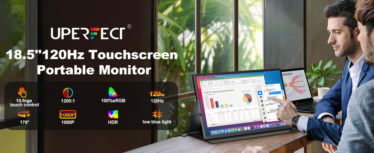 MONITOR
